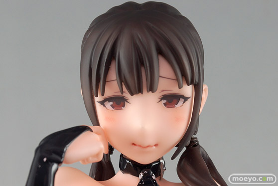 Pink・Cat サキュバステードライフ 黄泉沢 月季乃 風二郎 笹森トモエ ネイティブ フィギュア エロ キャストオフ 11