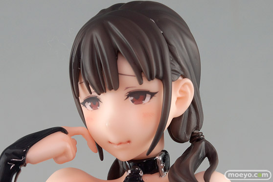 Pink・Cat サキュバステードライフ 黄泉沢 月季乃 風二郎 笹森トモエ ネイティブ フィギュア エロ キャストオフ 13