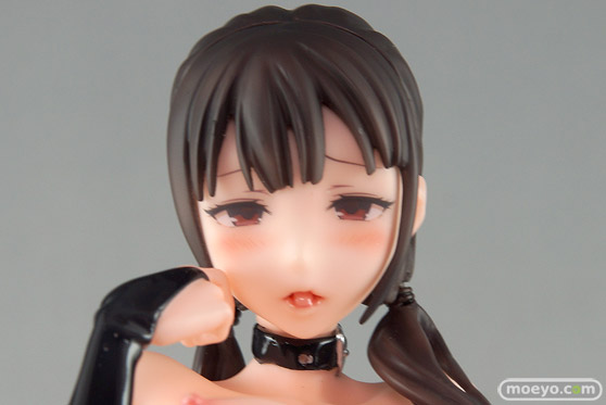 Pink・Cat サキュバステードライフ 黄泉沢 月季乃 風二郎 笹森トモエ ネイティブ フィギュア エロ キャストオフ 43