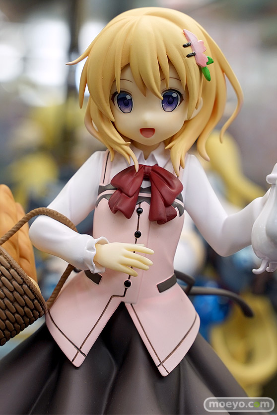 プラム ご注文はうさぎですか？？ ココア (Cafe Style) フィギュア ボークスホビー天国 04