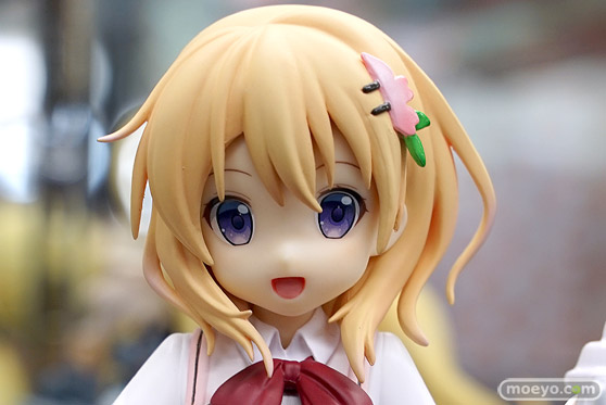 プラム ご注文はうさぎですか？？ ココア (Cafe Style) フィギュア ボークスホビー天国 05