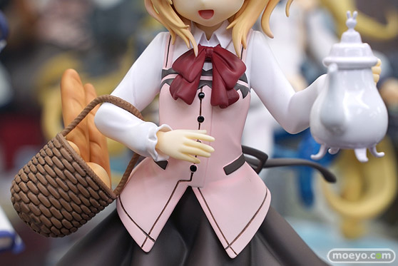 プラム ご注文はうさぎですか？？ ココア (Cafe Style) フィギュア ボークスホビー天国 06