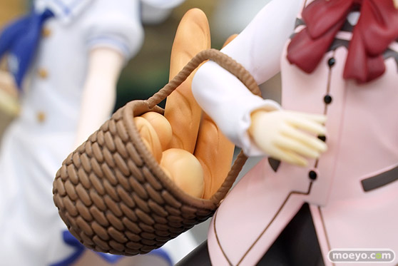 プラム ご注文はうさぎですか？？ ココア (Cafe Style) フィギュア ボークスホビー天国 07