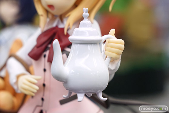 プラム ご注文はうさぎですか？？ ココア (Cafe Style) フィギュア ボークスホビー天国 08