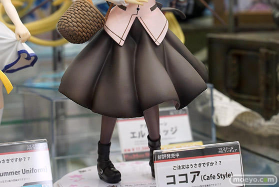 プラム ご注文はうさぎですか？？ ココア (Cafe Style) フィギュア ボークスホビー天国 09