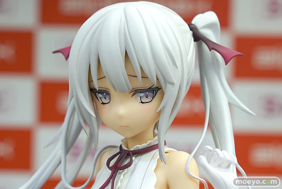 スカイチューブ 不憫なあくまちゃん Illustration by rurudo STD Ver. フィギュア エロ キャストオフ 2% ボークスホビー天国 07