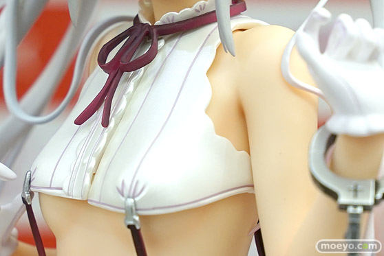 スカイチューブ 不憫なあくまちゃん Illustration by rurudo STD Ver. フィギュア エロ キャストオフ 2% ボークスホビー天国 11