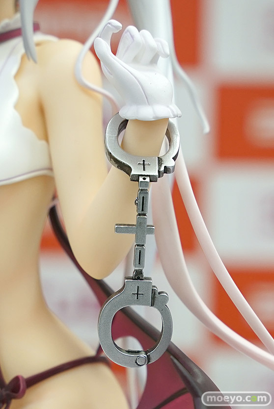 スカイチューブ 不憫なあくまちゃん Illustration by rurudo STD Ver. フィギュア エロ キャストオフ 2% ボークスホビー天国 12