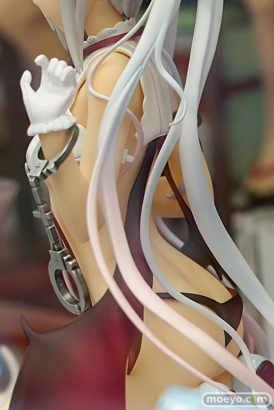 スカイチューブ 不憫なあくまちゃん Illustration by rurudo STD Ver. フィギュア エロ キャストオフ 2% ボークスホビー天国 13