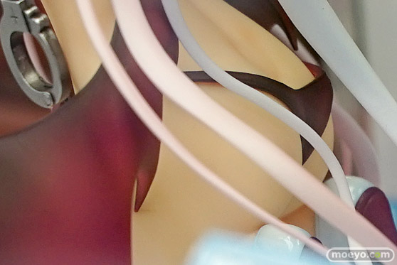 スカイチューブ 不憫なあくまちゃん Illustration by rurudo STD Ver. フィギュア エロ キャストオフ 2% ボークスホビー天国 16