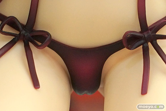 スカイチューブ 不憫なあくまちゃん Illustration by rurudo STD Ver. フィギュア エロ キャストオフ 2% ボークスホビー天国 17