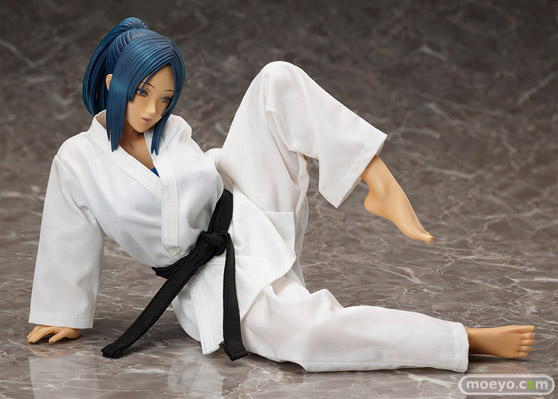 BINDingクリエイターズオピニオン 十六夜 蘭 ネイティブ フィギュア エロ キャストオフ 02