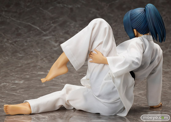 BINDingクリエイターズオピニオン 十六夜 蘭 ネイティブ フィギュア エロ キャストオフ 03