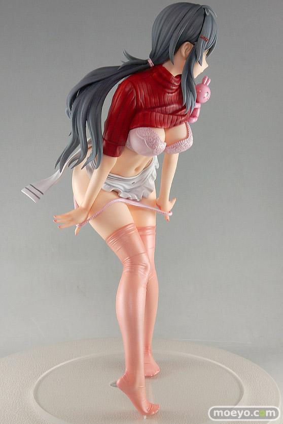 ダイキ工業 ランドリーガール 翠川あまね illustration by 平つくね D蔵 明智逸鶴 フィギュア エロ キャストオフ 03