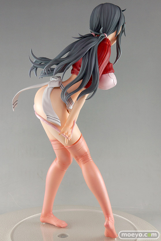 ダイキ工業 ランドリーガール 翠川あまね illustration by 平つくね D蔵 明智逸鶴 フィギュア エロ キャストオフ 04