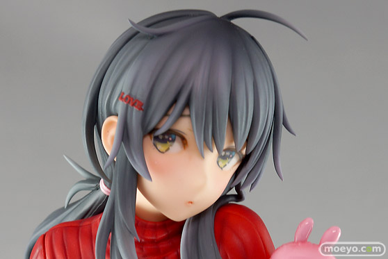 ダイキ工業 ランドリーガール 翠川あまね illustration by 平つくね D蔵 明智逸鶴 フィギュア エロ キャストオフ 11