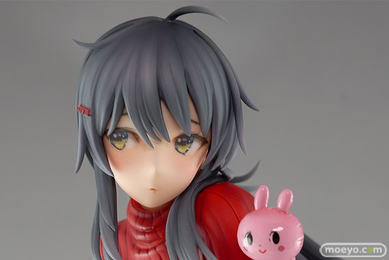 ダイキ工業 ランドリーガール 翠川あまね illustration by 平つくね D蔵 明智逸鶴 フィギュア エロ キャストオフ 12