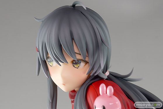 ダイキ工業 ランドリーガール 翠川あまね illustration by 平つくね D蔵 明智逸鶴 フィギュア エロ キャストオフ 13