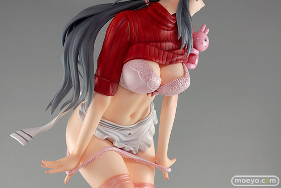 ダイキ工業 ランドリーガール 翠川あまね illustration by 平つくね D蔵 明智逸鶴 フィギュア エロ キャストオフ 15