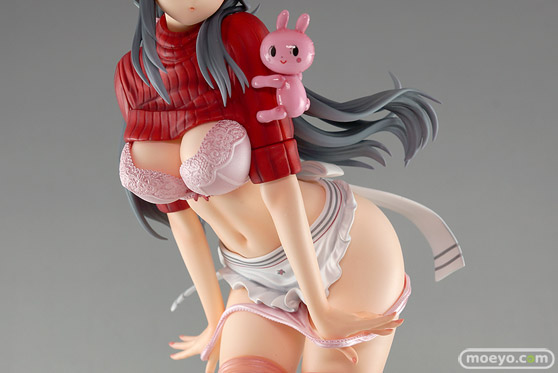 ダイキ工業 ランドリーガール 翠川あまね illustration by 平つくね D蔵 明智逸鶴 フィギュア エロ キャストオフ 17