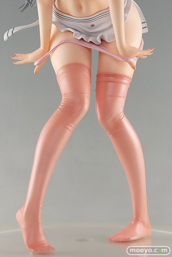 ダイキ工業 ランドリーガール 翠川あまね illustration by 平つくね D蔵 明智逸鶴 フィギュア エロ キャストオフ 24