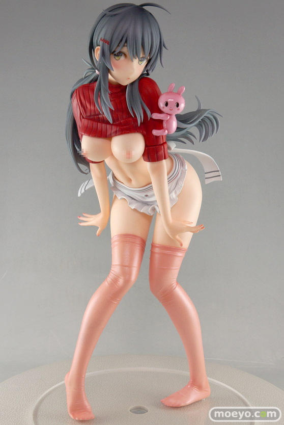 ダイキ工業 ランドリーガール 翠川あまね illustration by 平つくね D蔵 明智逸鶴 フィギュア エロ キャストオフ 01