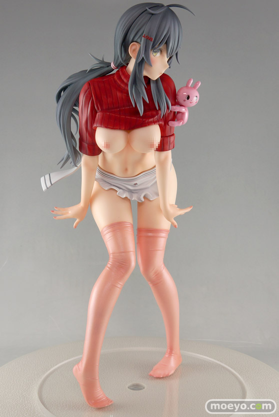 ダイキ工業 ランドリーガール 翠川あまね illustration by 平つくね D蔵 明智逸鶴 フィギュア エロ キャストオフ 02