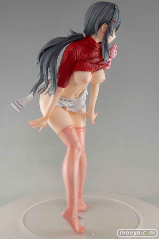 ダイキ工業 ランドリーガール 翠川あまね illustration by 平つくね D蔵 明智逸鶴 フィギュア エロ キャストオフ 03