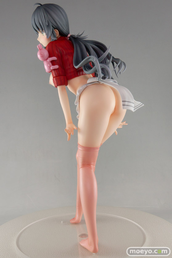 ダイキ工業 ランドリーガール 翠川あまね illustration by 平つくね D蔵 明智逸鶴 フィギュア エロ キャストオフ 07