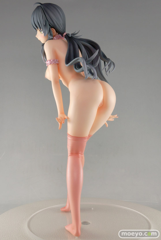 ダイキ工業 ランドリーガール 翠川あまね illustration by 平つくね D蔵 明智逸鶴 フィギュア エロ キャストオフ 24