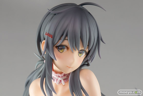 ダイキ工業 ランドリーガール 翠川あまね illustration by 平つくね D蔵 明智逸鶴 フィギュア エロ キャストオフ 27