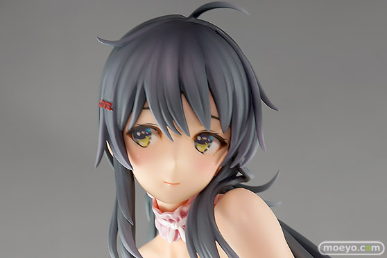 ダイキ工業 ランドリーガール 翠川あまね illustration by 平つくね D蔵 明智逸鶴 フィギュア エロ キャストオフ 28