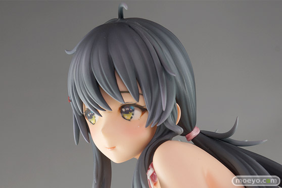 ダイキ工業 ランドリーガール 翠川あまね illustration by 平つくね D蔵 明智逸鶴 フィギュア エロ キャストオフ 29