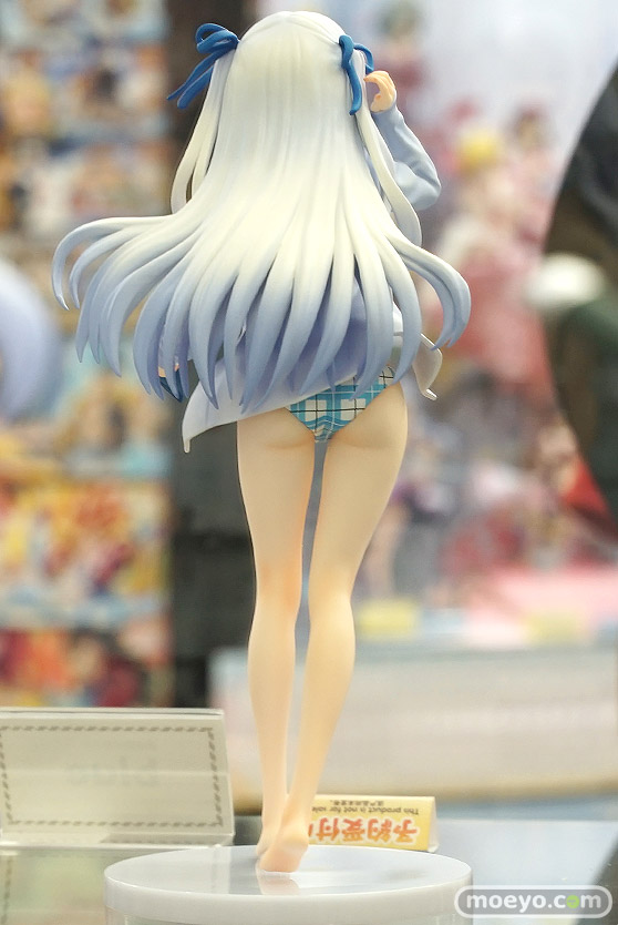 ユニオンクリエイティブ 米白粕イラスト blue デザインココ 立花 フィギュア ボークスホビー天国 03