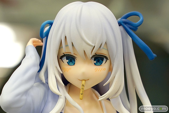 ユニオンクリエイティブ 米白粕イラスト blue デザインココ 立花 フィギュア ボークスホビー天国 06