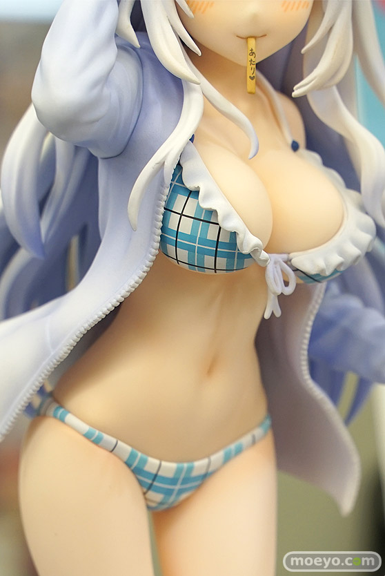 ユニオンクリエイティブ 米白粕イラスト blue デザインココ 立花 フィギュア ボークスホビー天国 08