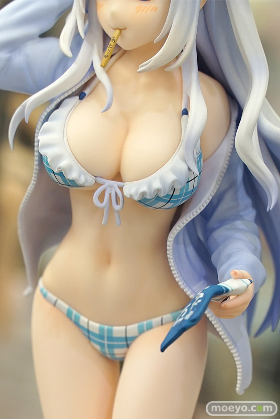 ユニオンクリエイティブ 米白粕イラスト blue デザインココ 立花 フィギュア ボークスホビー天国 09