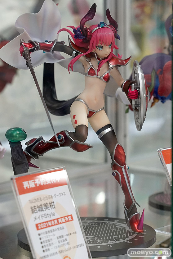 キューズQ Fate/Grand Order セイバー/エリザベート・バートリー〔ブレイブ〕 フィギュア 杏奈 五日市歩 あみあみ 秋葉原ラジオ会館店 02