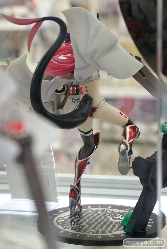 キューズQ Fate/Grand Order セイバー/エリザベート・バートリー〔ブレイブ〕 フィギュア 杏奈 五日市歩 あみあみ 秋葉原ラジオ会館店 03