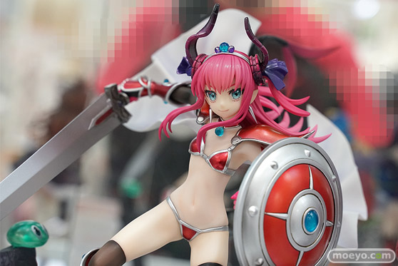キューズQ Fate/Grand Order セイバー/エリザベート・バートリー〔ブレイブ〕 フィギュア 杏奈 五日市歩 あみあみ 秋葉原ラジオ会館店 05