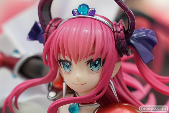 キューズQ Fate/Grand Order セイバー/エリザベート・バートリー〔ブレイブ〕 フィギュア 杏奈 五日市歩 あみあみ 秋葉原ラジオ会館店 06