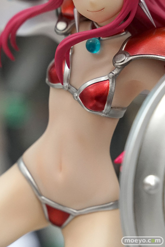 キューズQ Fate/Grand Order セイバー/エリザベート・バートリー〔ブレイブ〕 フィギュア 杏奈 五日市歩 あみあみ 秋葉原ラジオ会館店 09