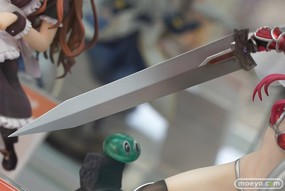 キューズQ Fate/Grand Order セイバー/エリザベート・バートリー〔ブレイブ〕 フィギュア 杏奈 五日市歩 あみあみ 秋葉原ラジオ会館店 10