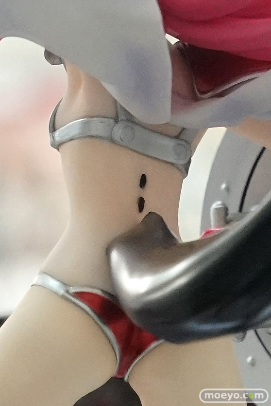 キューズQ Fate/Grand Order セイバー/エリザベート・バートリー〔ブレイブ〕 フィギュア 杏奈 五日市歩 あみあみ 秋葉原ラジオ会館店 12