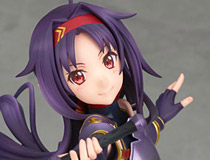 「ソードアート・オンライン ユウキ　1/7」など あみあみ新作フィギュア・ホビー予約開始情報！