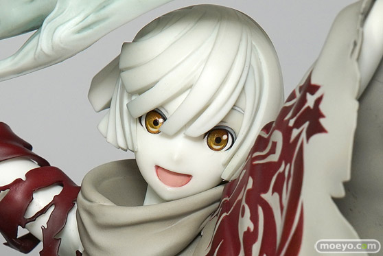 ウイング GOD EATER シオ コケ 森山奈菜 フィギュア ワンホビギャラリー 2020 OFFLINE 08