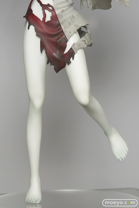 ウイング GOD EATER シオ コケ 森山奈菜 フィギュア ワンホビギャラリー 2020 OFFLINE 11