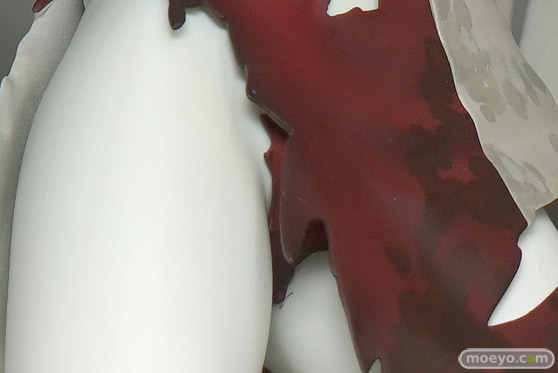 ウイング GOD EATER シオ コケ 森山奈菜 フィギュア ワンホビギャラリー 2020 OFFLINE 12