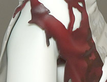 イタダキマス！ウイング新作美少女フィギュア「GOD EATER　シオ」予約受付開始！【ワンホビG 2020OFFLINE】