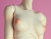 キュートな繊細メイク!!!「Pink Drops #50 小桃(コモモ)」 期間限定予約受付開始！